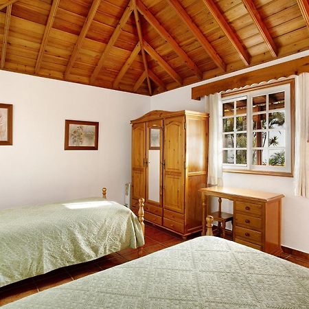 Casita Ariadna ติคาราเฟ ภายนอก รูปภาพ