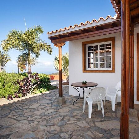 Casita Ariadna ติคาราเฟ ภายนอก รูปภาพ