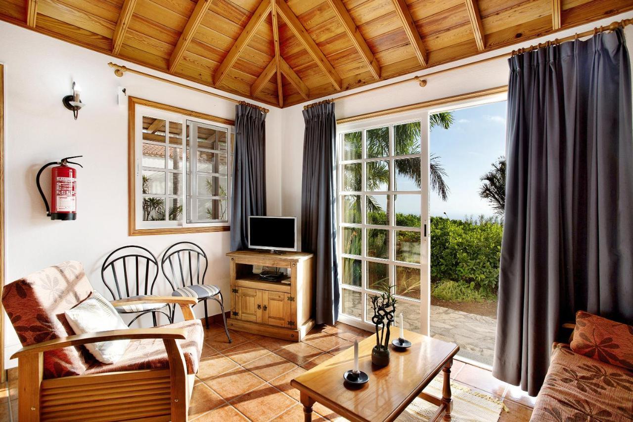 Casita Ariadna ติคาราเฟ ภายนอก รูปภาพ