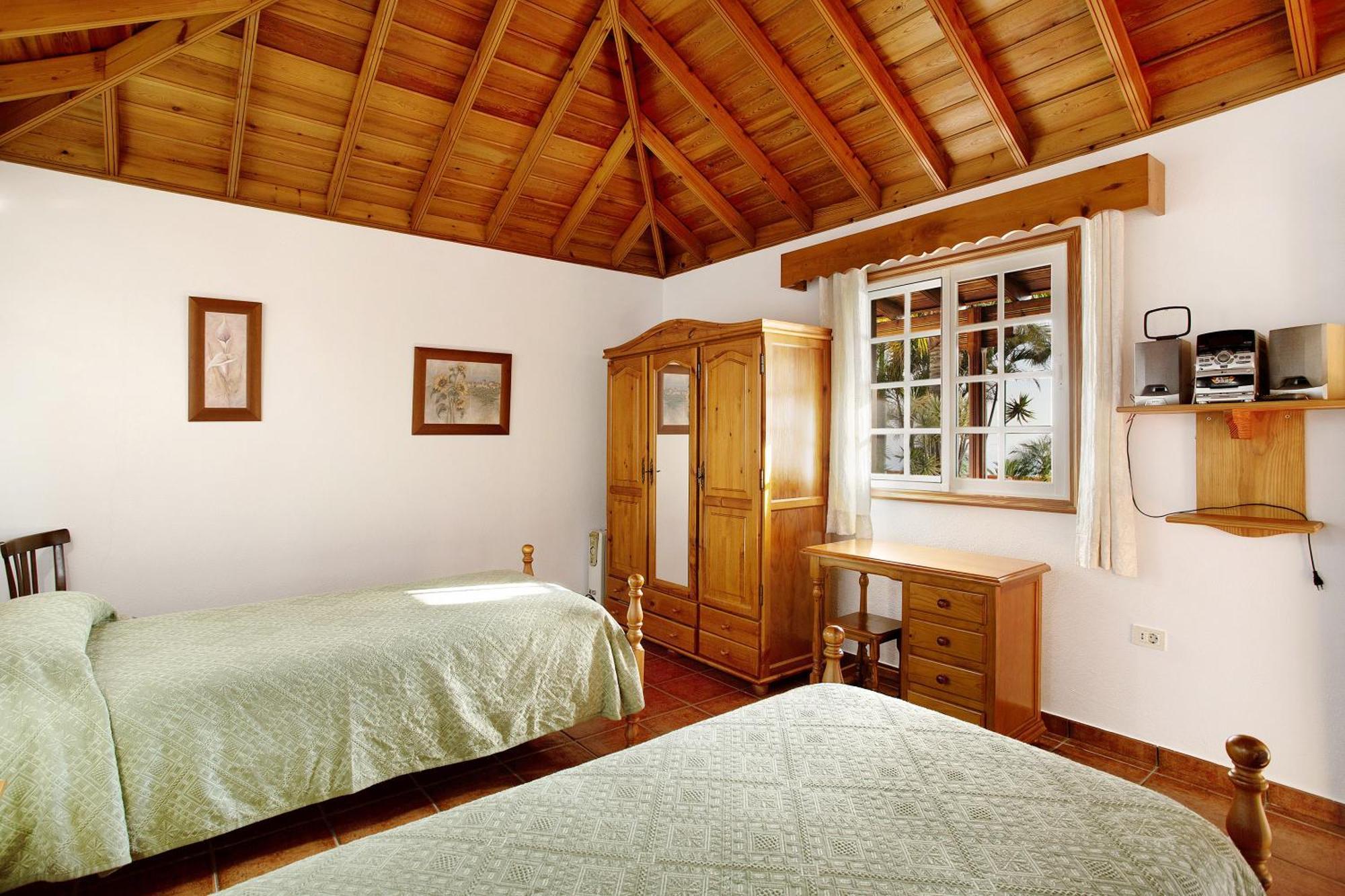 Casita Ariadna ติคาราเฟ ภายนอก รูปภาพ