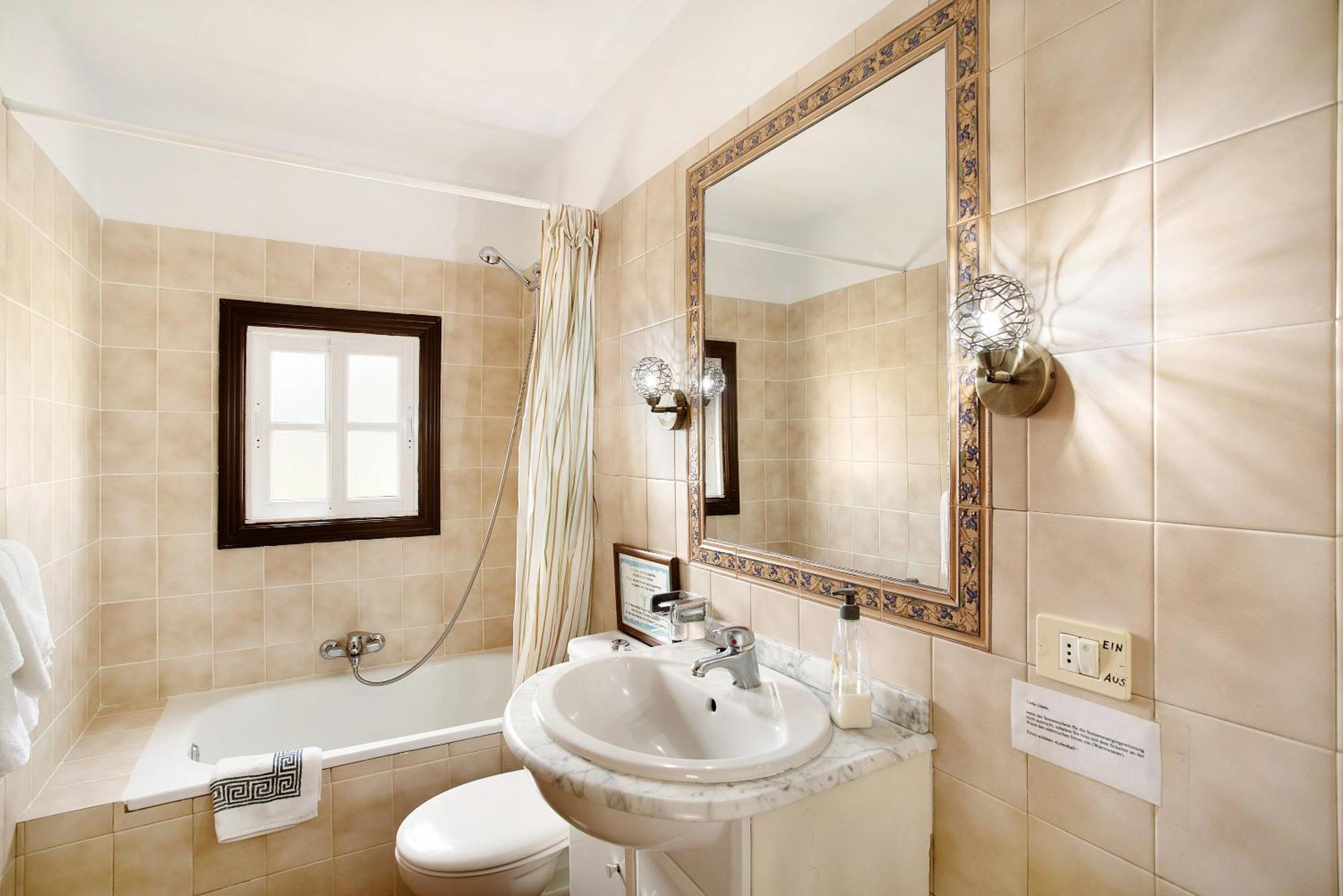 Casita Ariadna ติคาราเฟ ภายนอก รูปภาพ